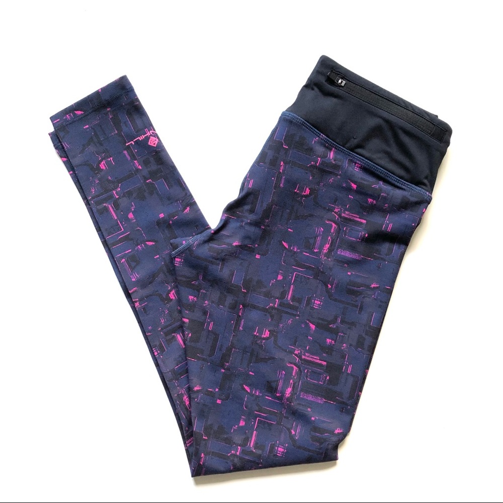 XS Like new! running tights leggings from England
